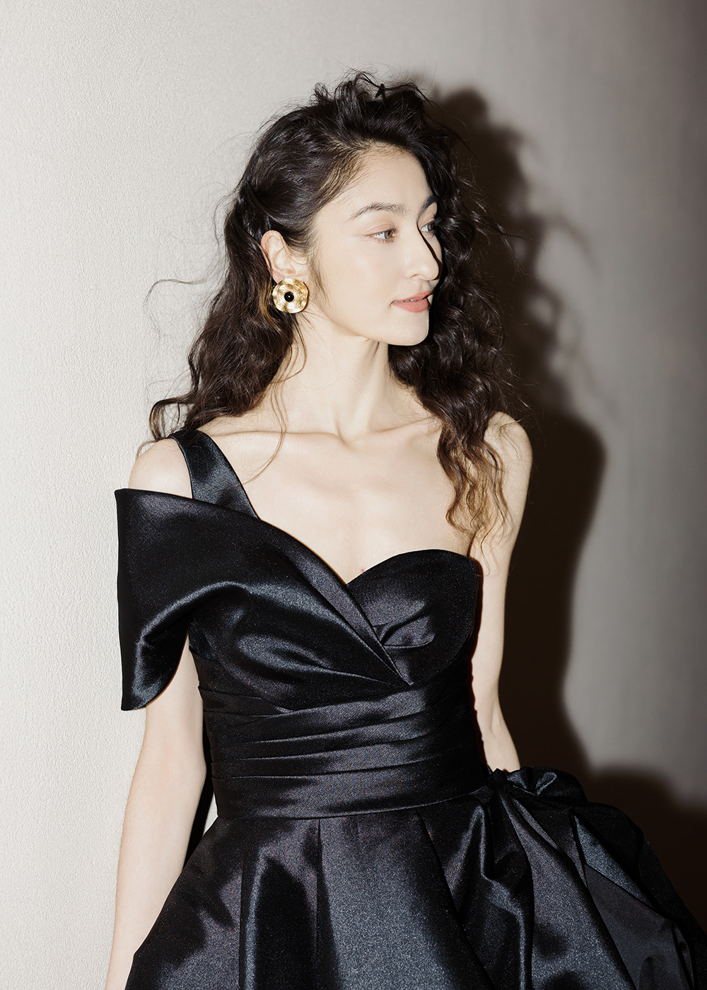 润尚美妆造型,新娘跟妆,时尚新娘造型,婚礼造型