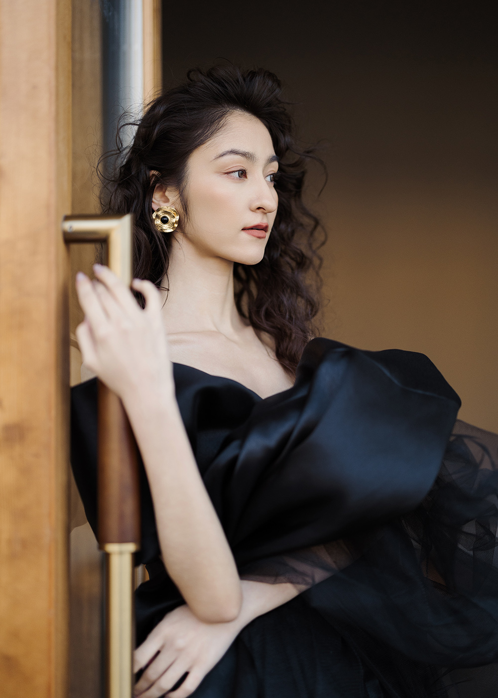 润尚美妆造型,新娘跟妆,时尚新娘造型,婚礼造型