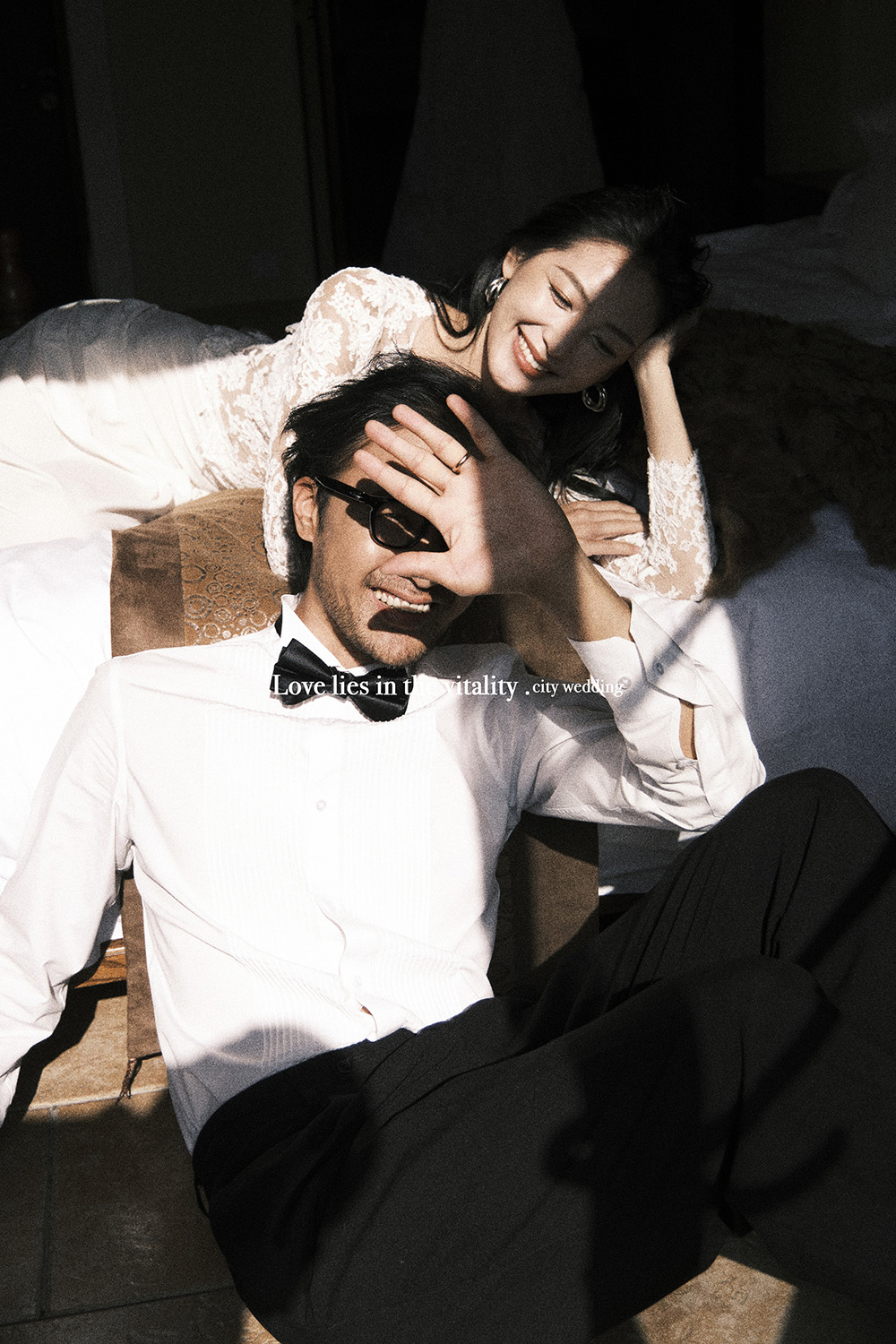 润尚美妆造型,新娘跟妆,时尚新娘造型,婚礼造型