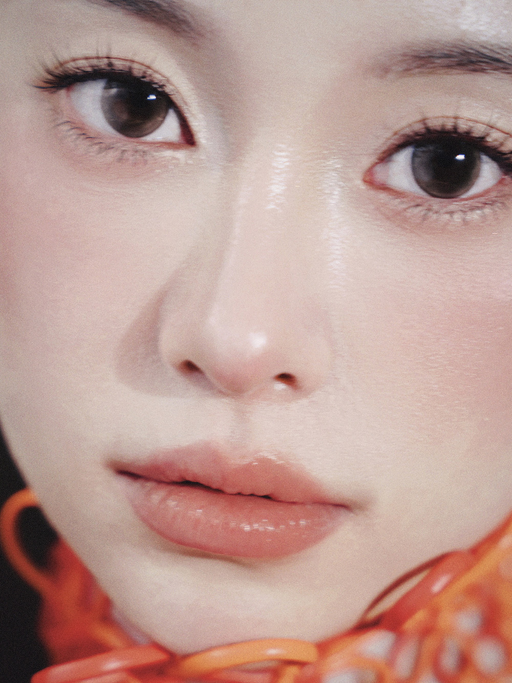 润尚美妆造型,新娘跟妆,时尚新娘造型,婚礼造型