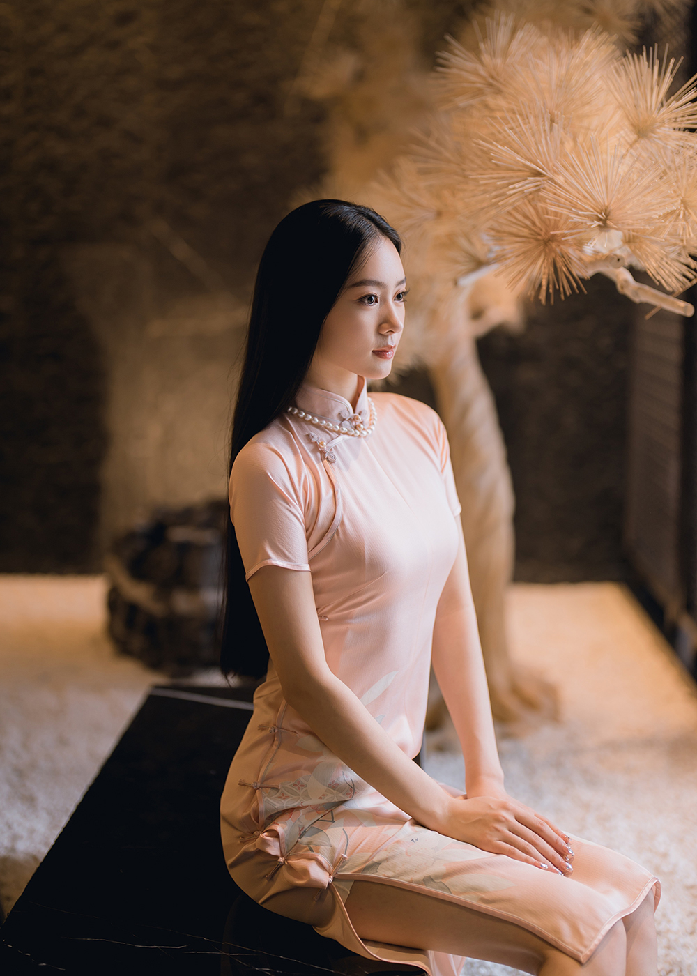 润尚美妆造型,新娘跟妆,时尚新娘造型,婚礼造型