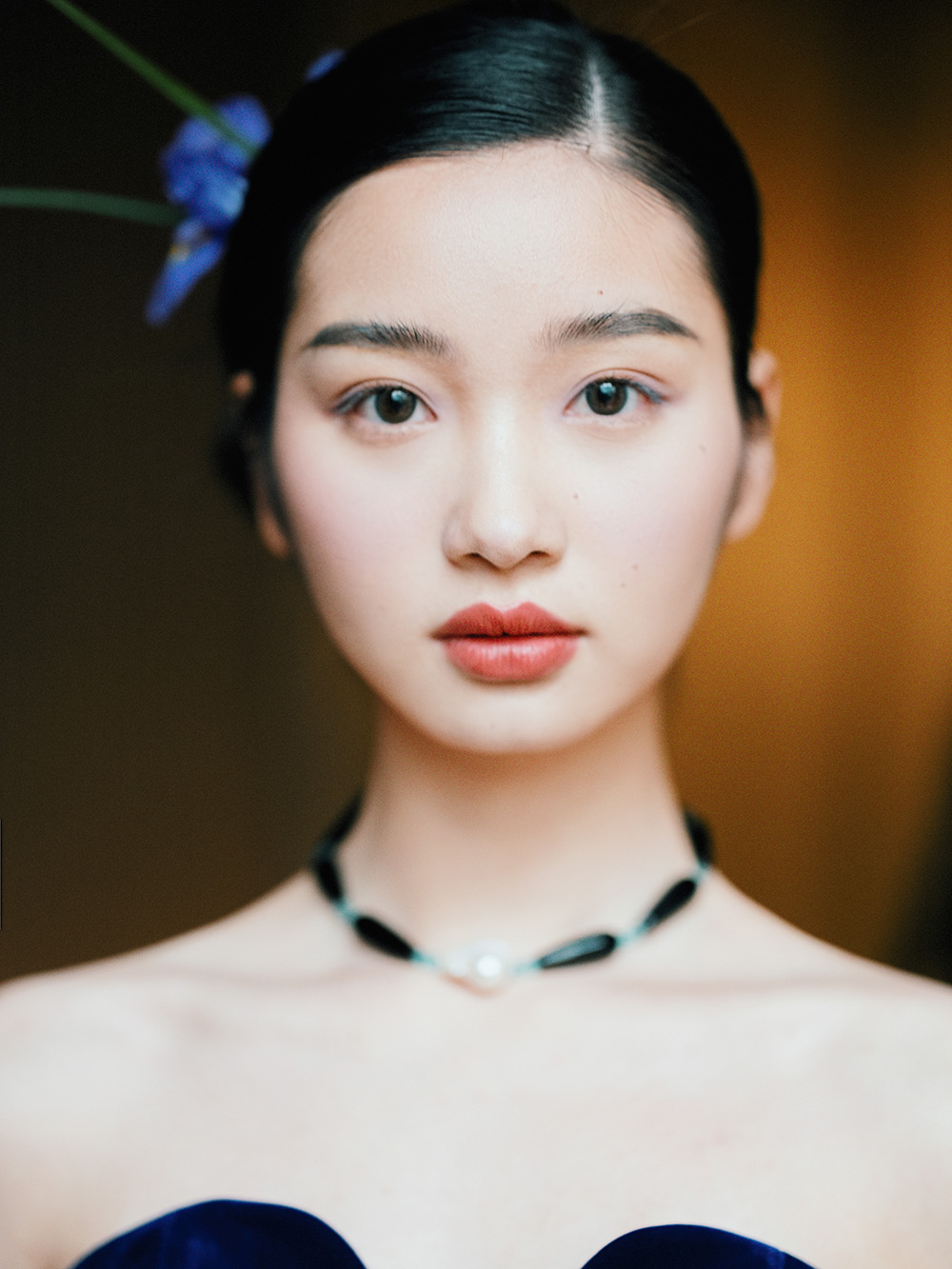 润尚美妆造型,新娘跟妆,时尚新娘造型,婚礼造型