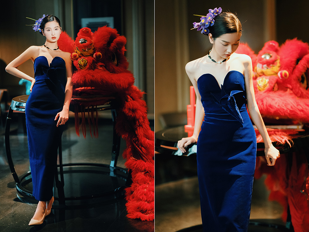 润尚美妆造型,新娘跟妆,时尚新娘造型,婚礼造型