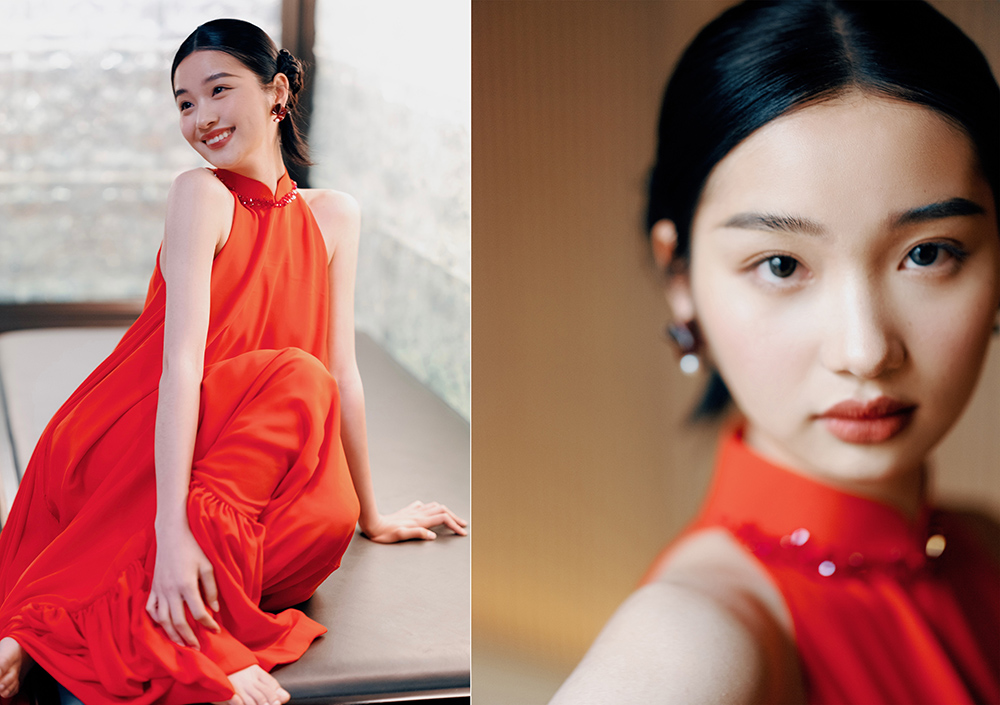 润尚美妆造型,新娘跟妆,时尚新娘造型,婚礼造型