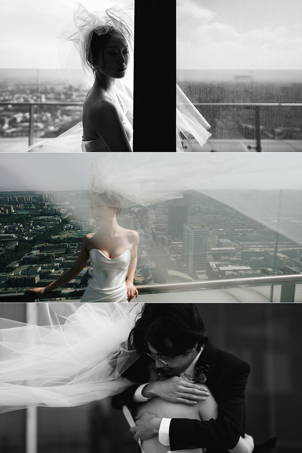 润尚美妆造型,新娘跟妆,时尚新娘造型,婚礼造型,试妆照