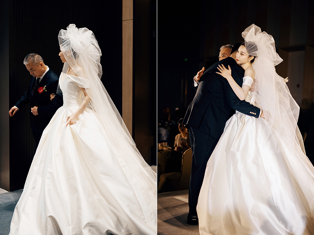 润尚美妆造型,新娘跟妆,时尚新娘造型,婚礼造型,试妆照