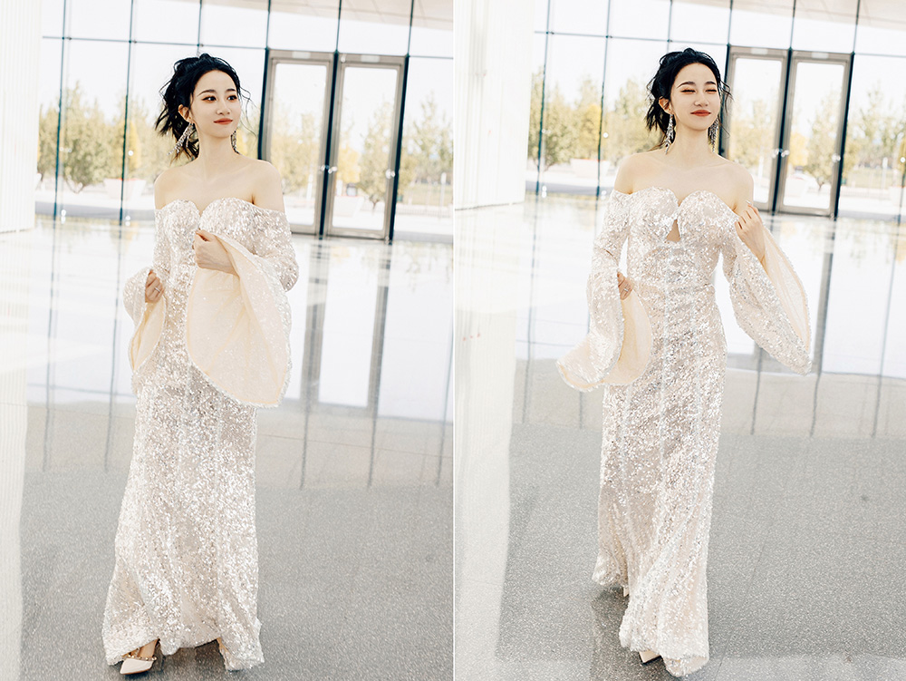 润尚美妆造型,新娘跟妆,时尚新娘造型,婚礼造型,试妆照