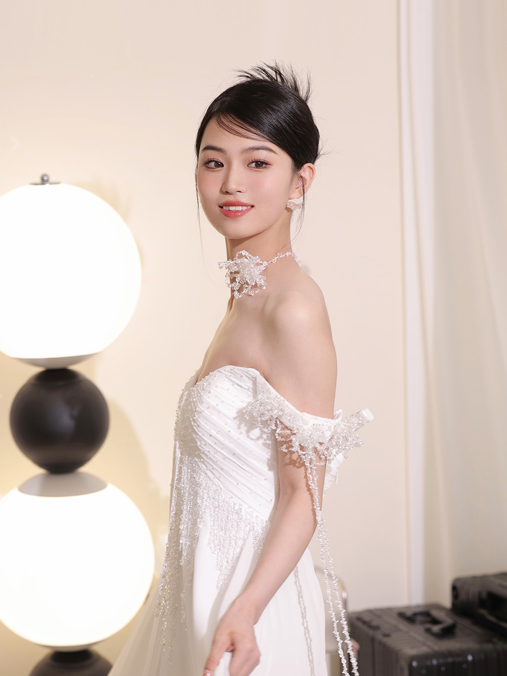 润尚美妆造型,新娘跟妆,时尚新娘造型,婚礼造型