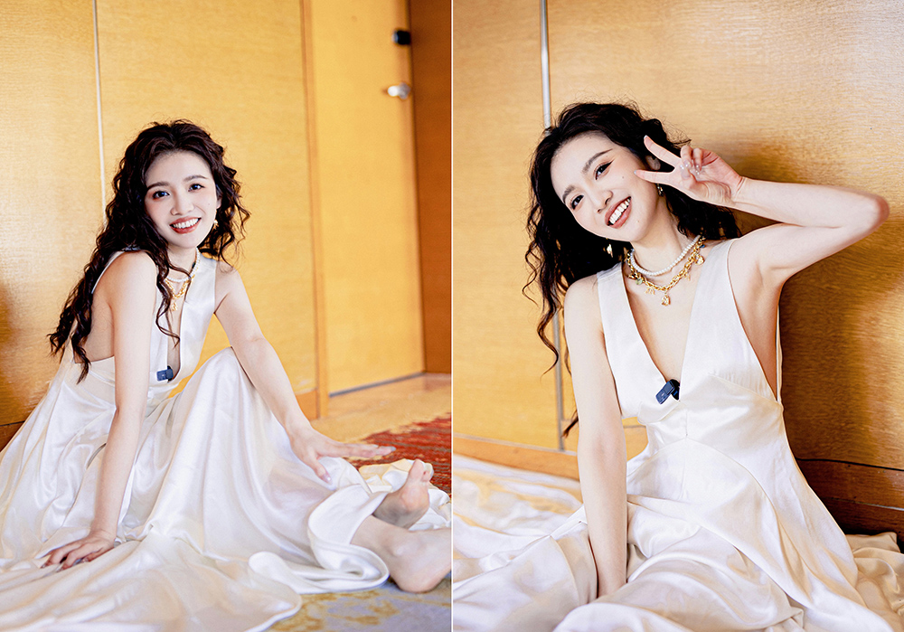 润尚美妆造型,新娘跟妆,时尚新娘造型,婚礼造型